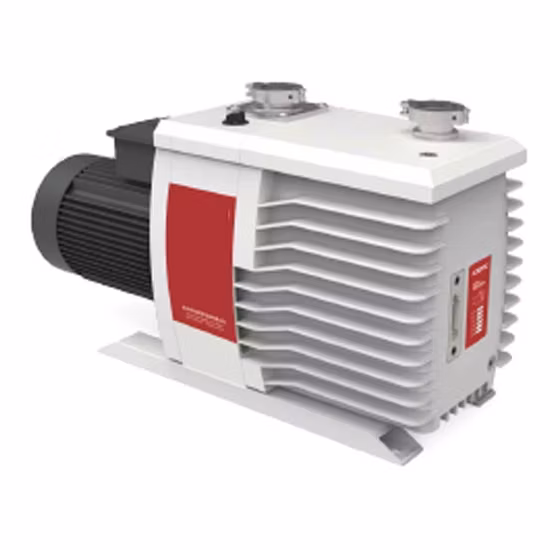 Single Double Stage Industrial AC DC Liquid Water Cooling Ring Piston Rotary Vane Dry Screw Scroll Roots Air Vakuum Vacuum Pump Replace of Kinney Klrc Kt Kmbd