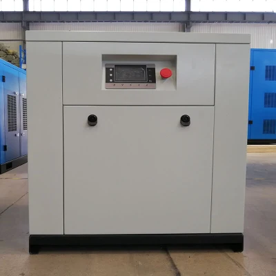 3,7 kW Silent-Öl